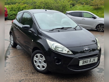 Used Ford Ka 2011 for sale - 78649254: Photo