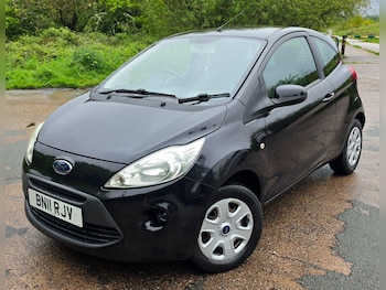 Used Ford Ka 2011 for sale - 78649254: Photo