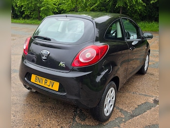 Used Ford Ka 2011 for sale - 78649254: Photo