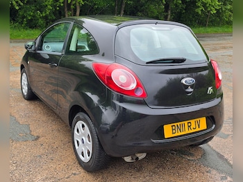 Used Ford Ka 2011 for sale - 78649254: Photo