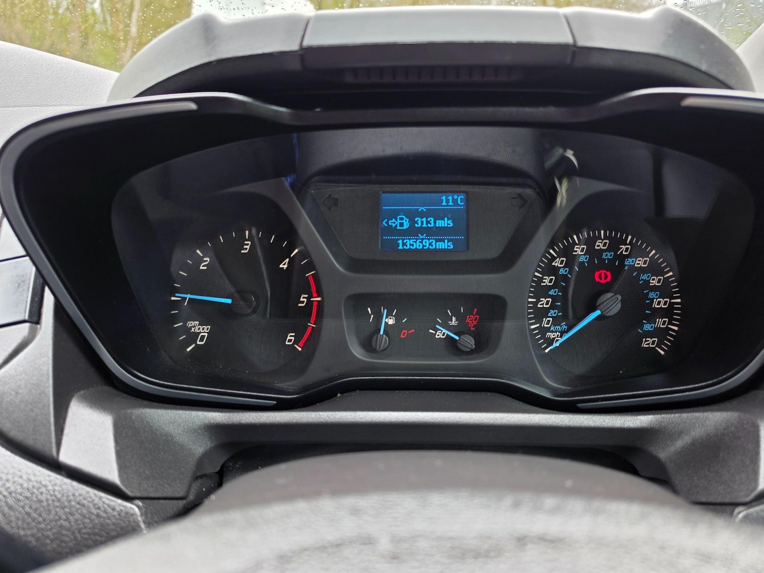 Used Ford Transit Custom 2017 for sale - 78219954: Photo 19