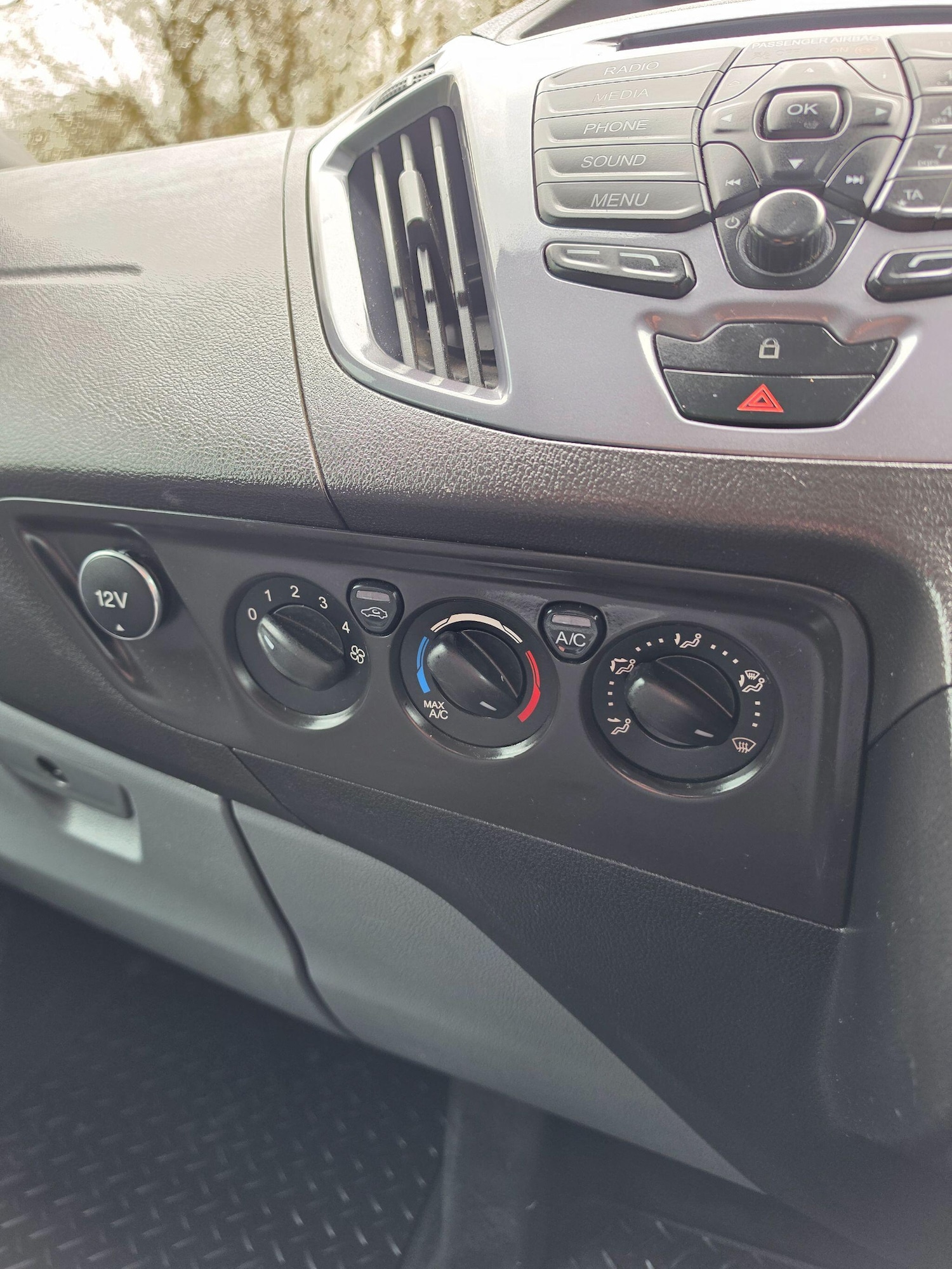 Used Ford Transit Custom 2017 for sale - 78219954: Photo 22