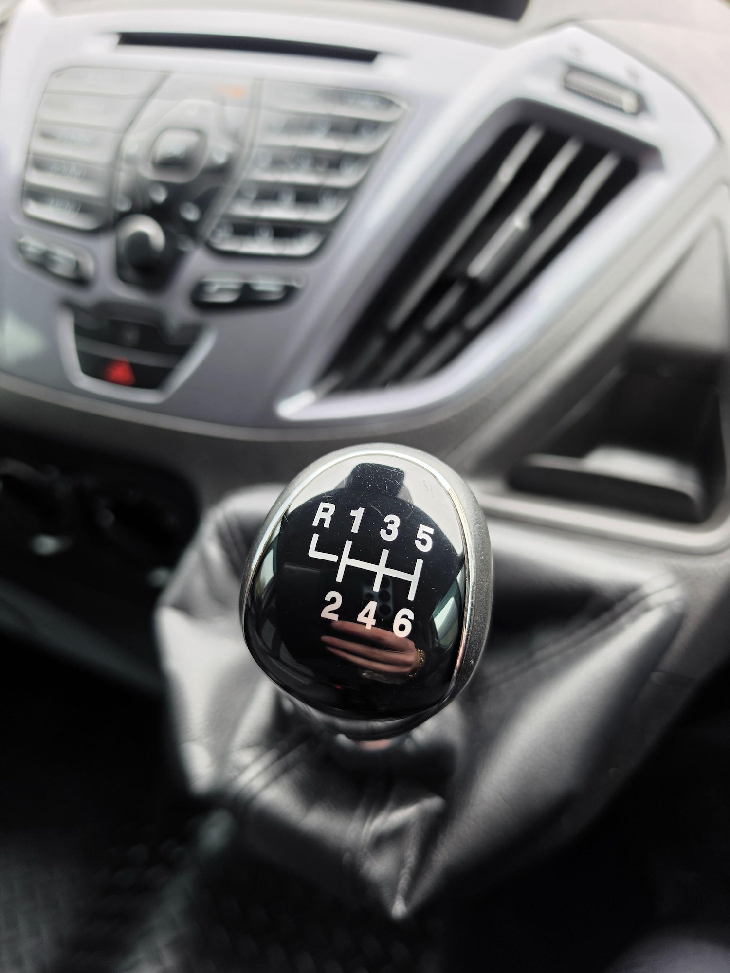 Used Ford Transit Custom 2017 for sale - 78219954: Photo 23