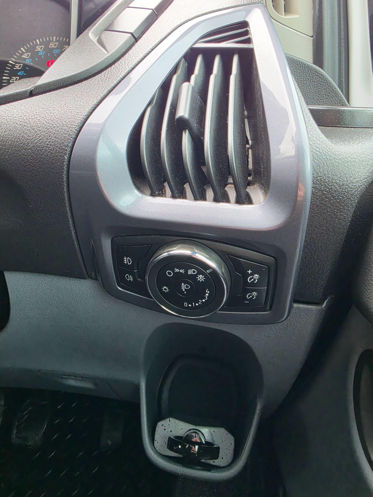 Used Ford Transit Custom 2017 for sale - 78219954: Photo 27