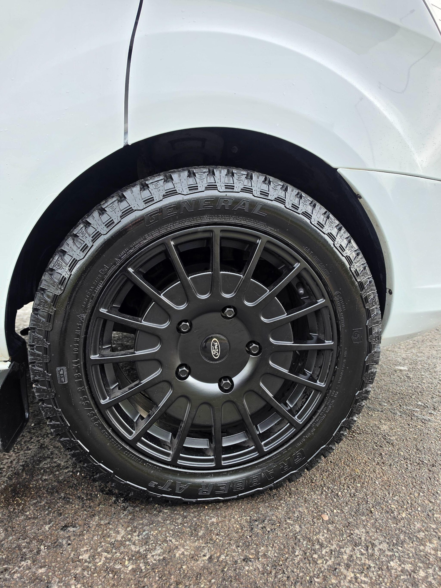 Used Ford Transit Custom 2017 for sale - 78219954: Photo 9