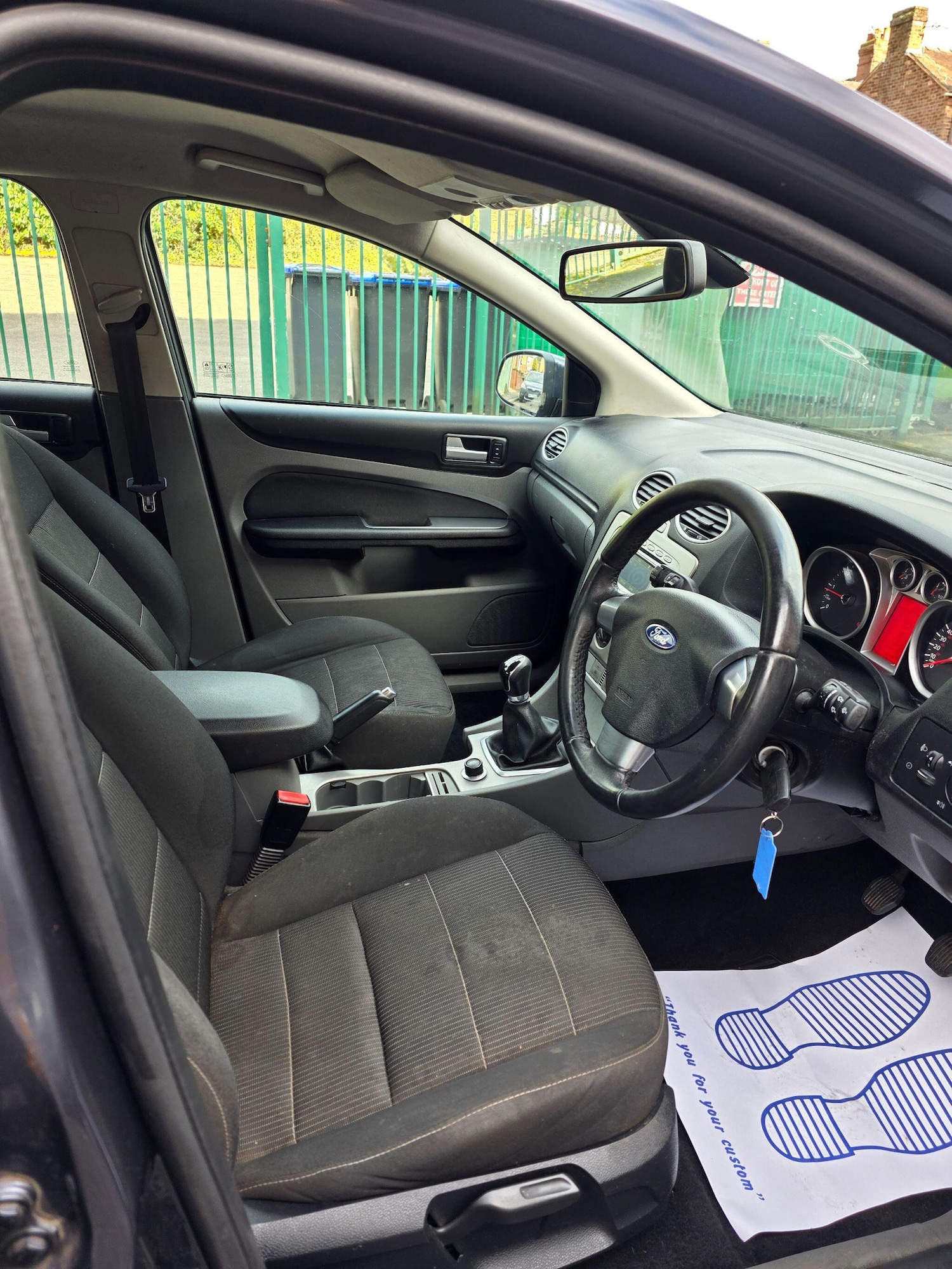 Used Ford Focus 2011 for sale - 77709963: Photo 5