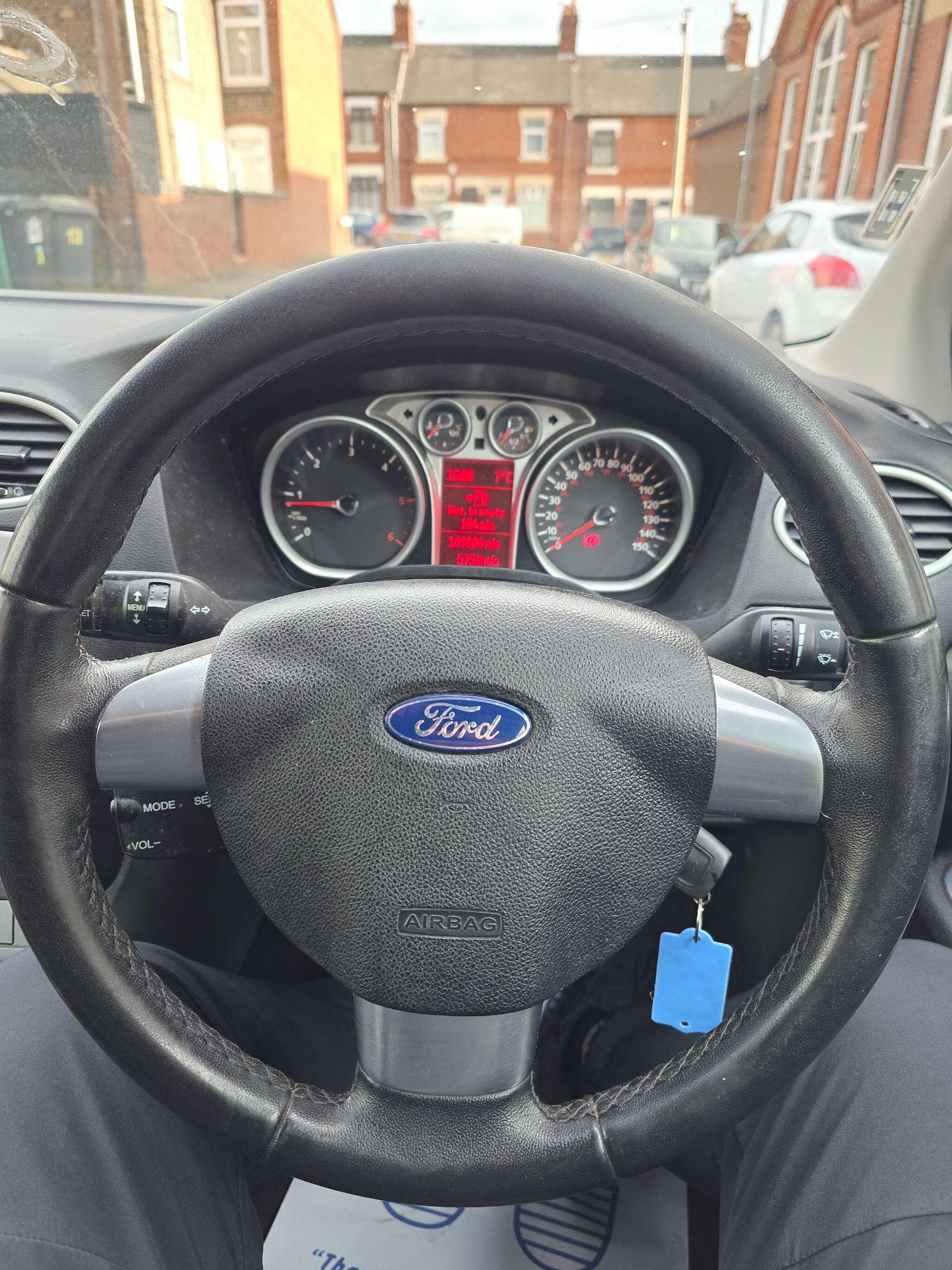 Used Ford Focus 2011 for sale - 77709963: Photo 7