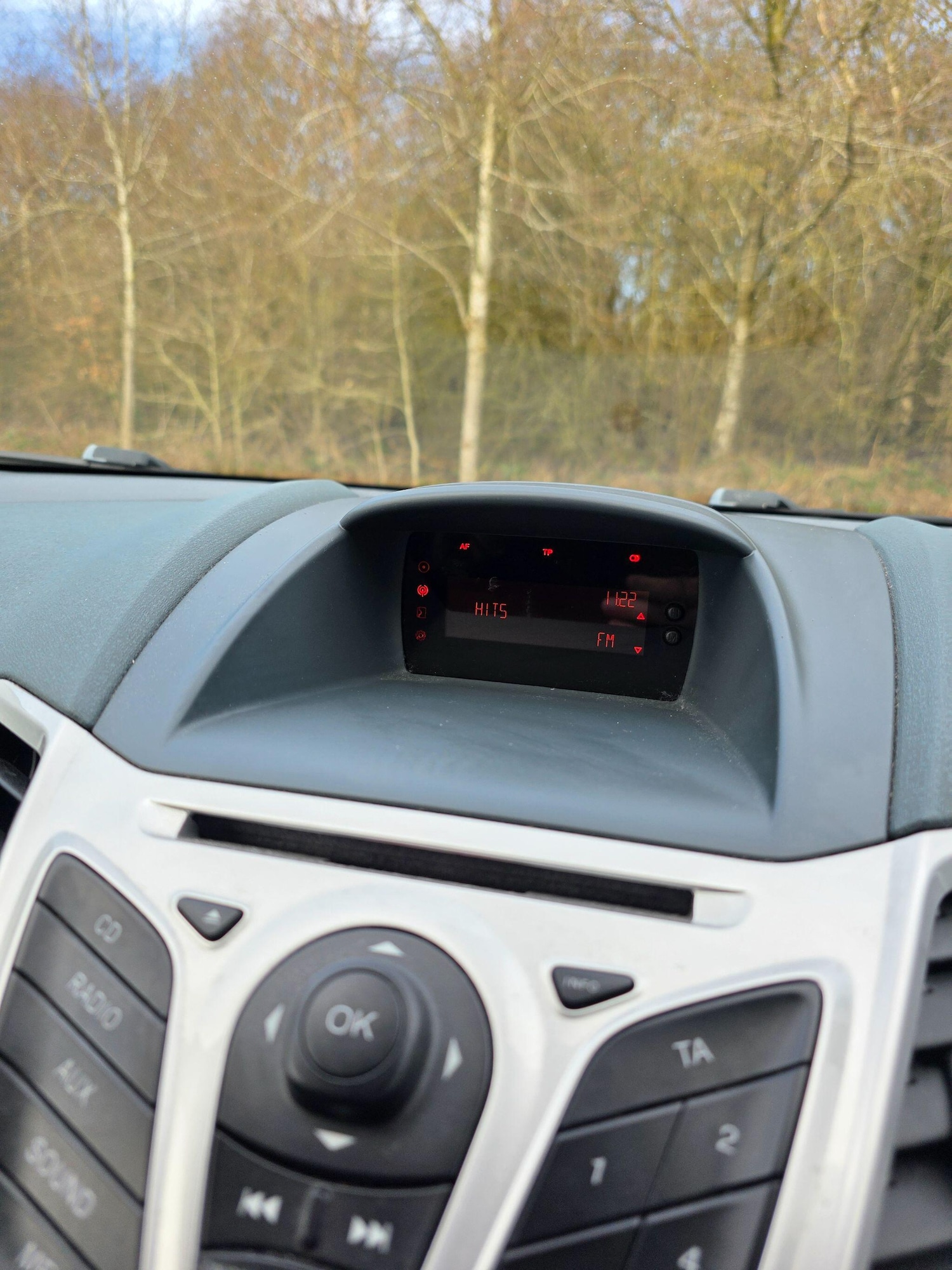 Used Ford Fiesta 2009 for sale - 77768102: Photo 16