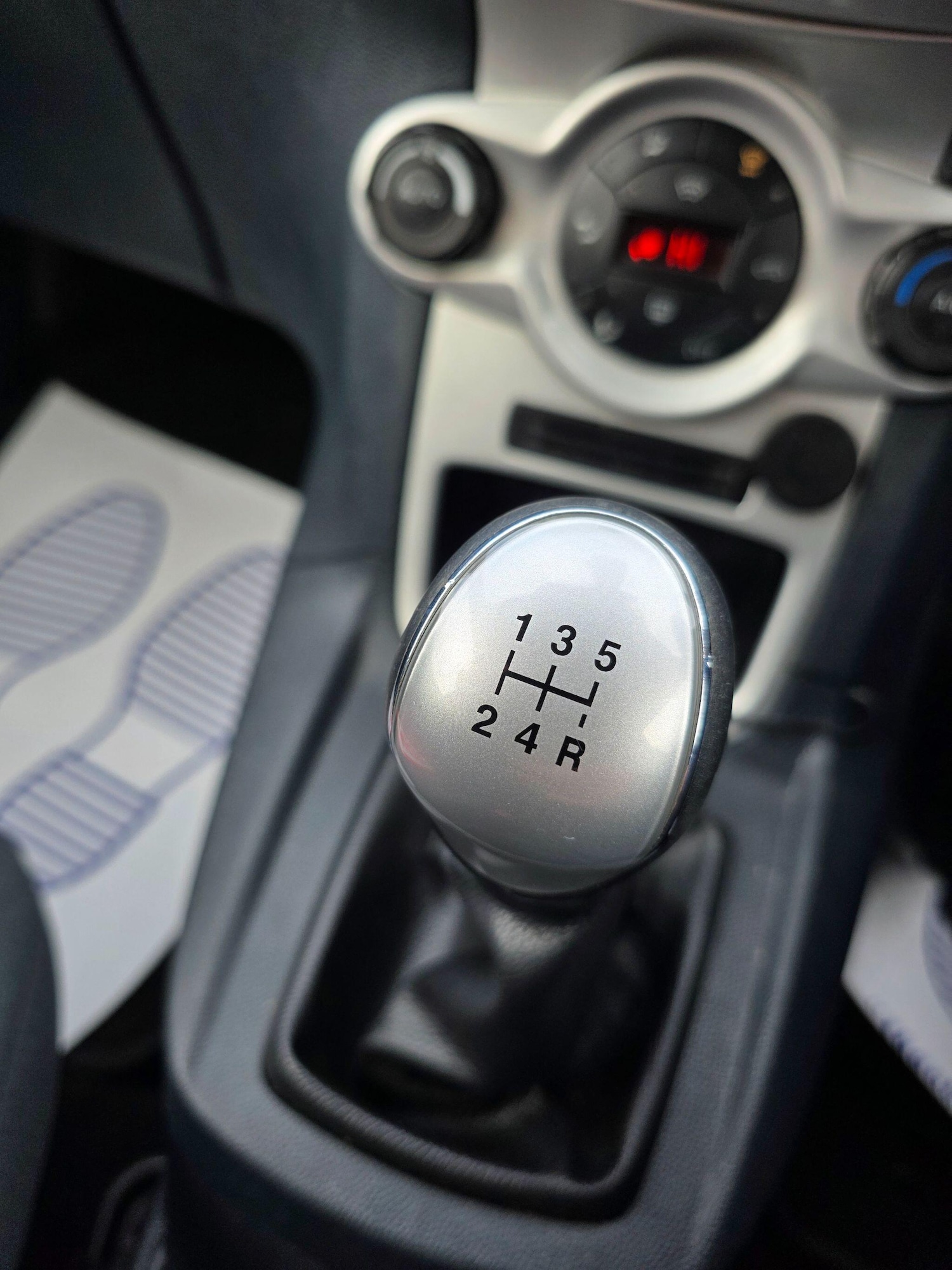 Used Ford Fiesta 2009 for sale - 77768102: Photo 19