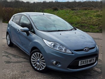 Ford Fiesta feature image