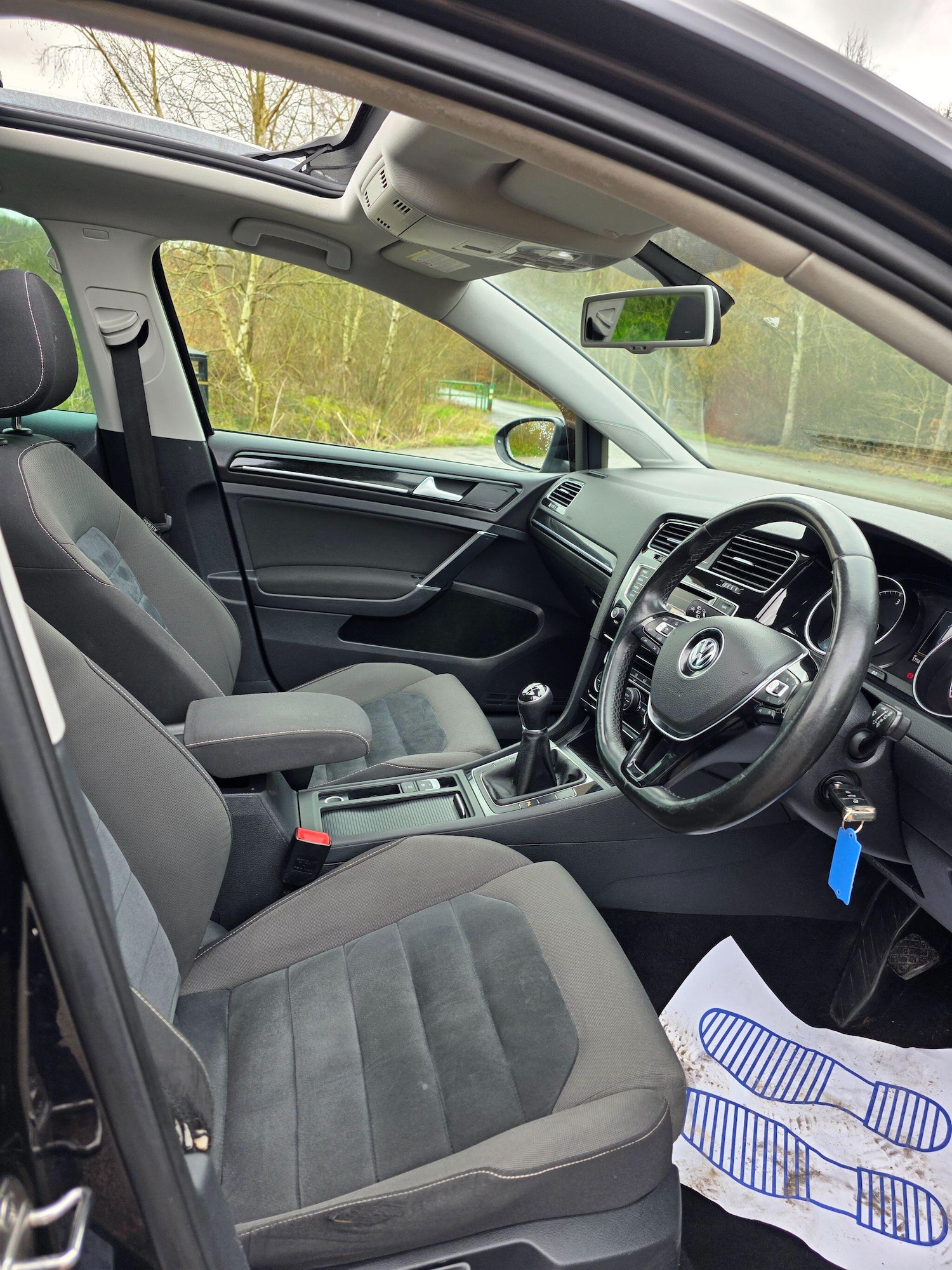 Used Volkswagen Golf 2014 for sale - 77633166: Photo 11