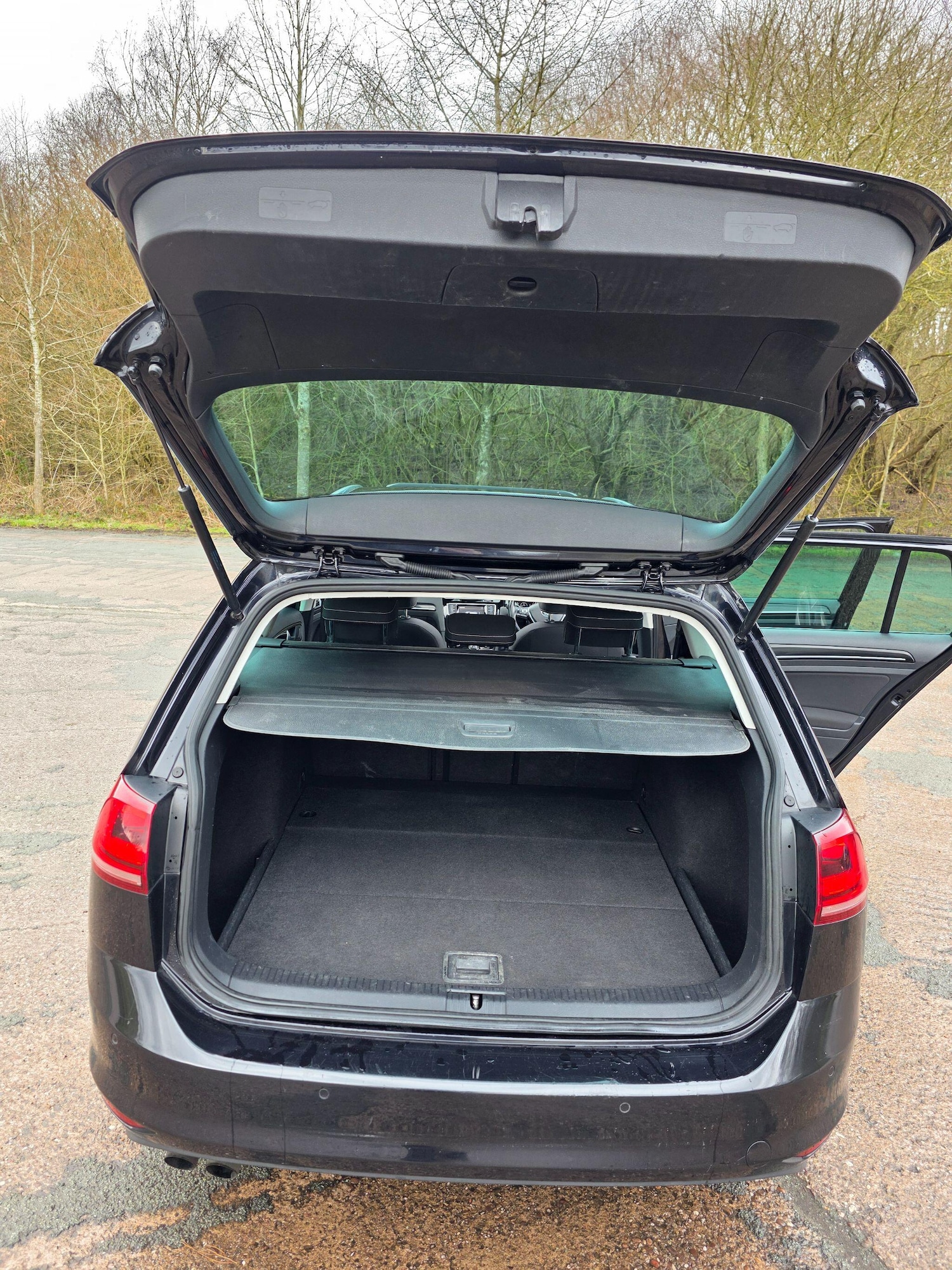 Used Volkswagen Golf 2014 for sale - 77633166: Photo 13