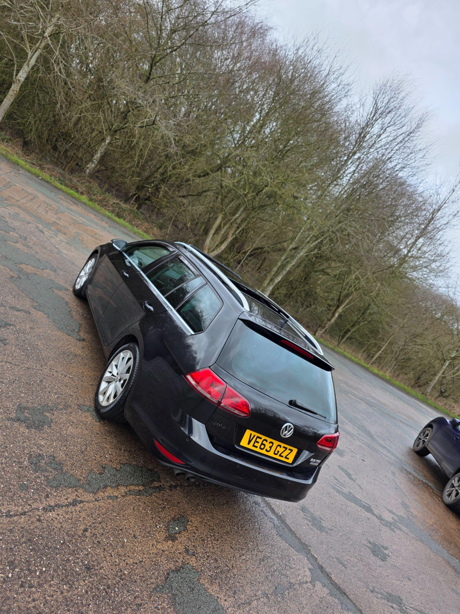 Used Volkswagen Golf 2014 for sale - 77633166: Photo 16