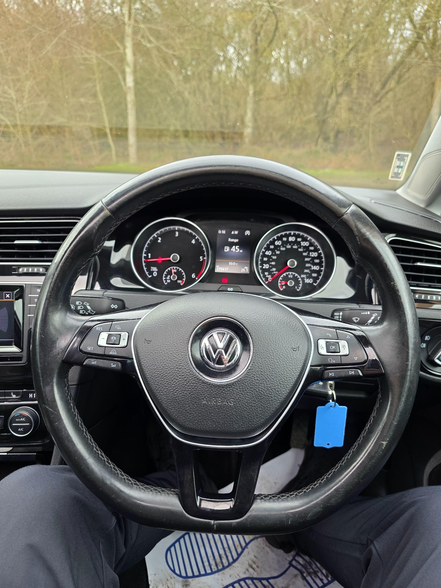 Used Volkswagen Golf 2014 for sale - 77633166: Photo 17