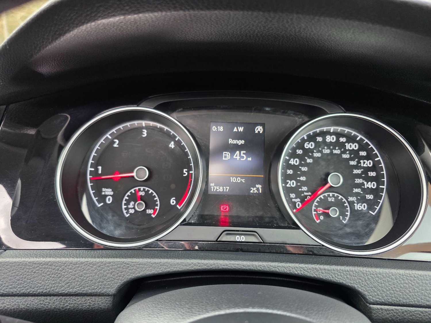 Used Volkswagen Golf 2014 for sale - 77633166: Photo 18