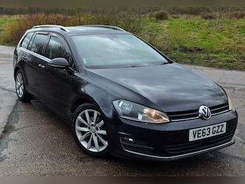 Volkswagen Golf feature image