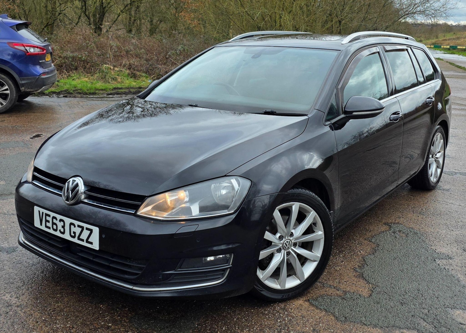 Used Volkswagen Golf 2014 for sale - 77633166: Photo 2