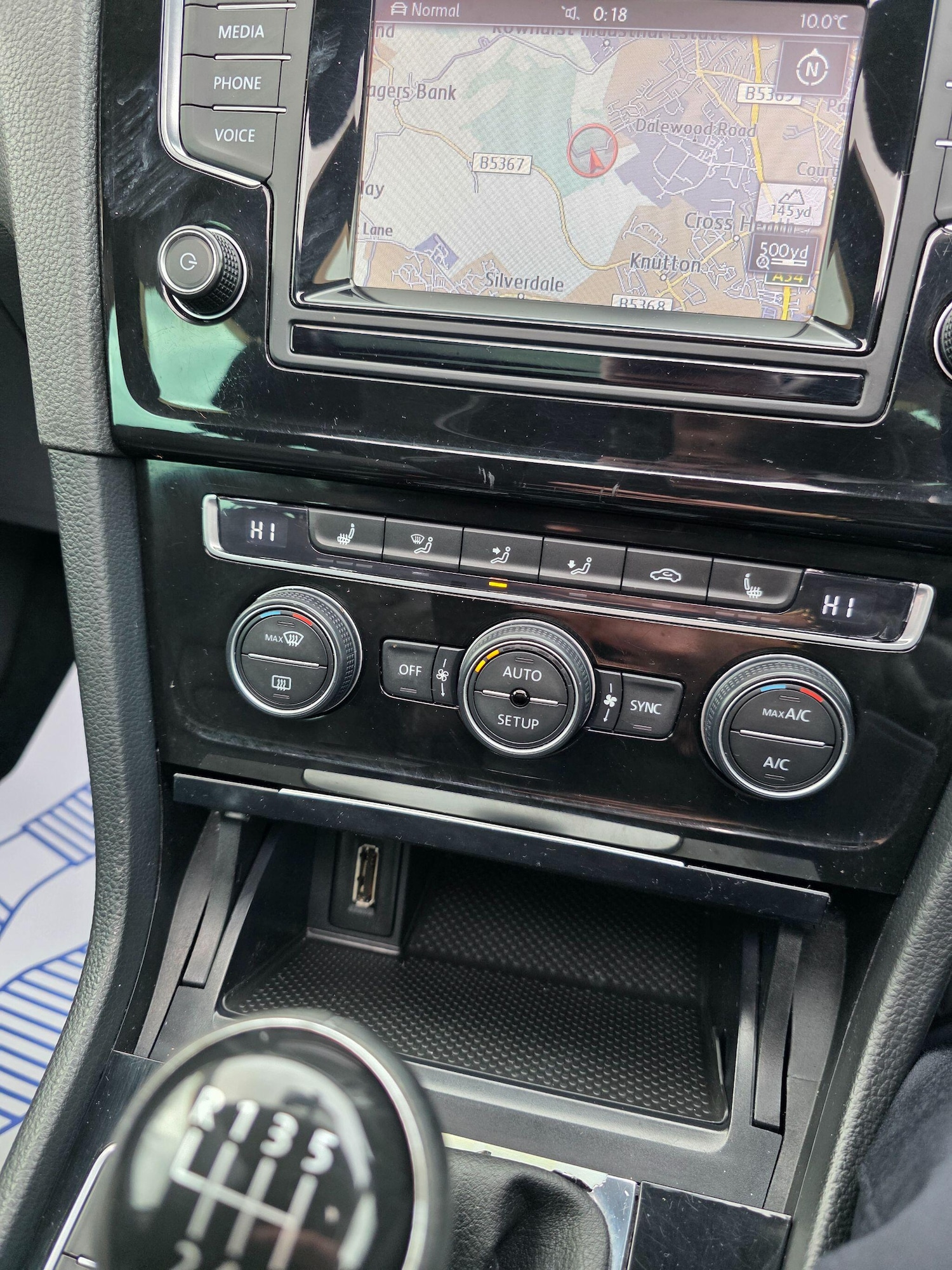 Used Volkswagen Golf 2014 for sale - 77633166: Photo 23