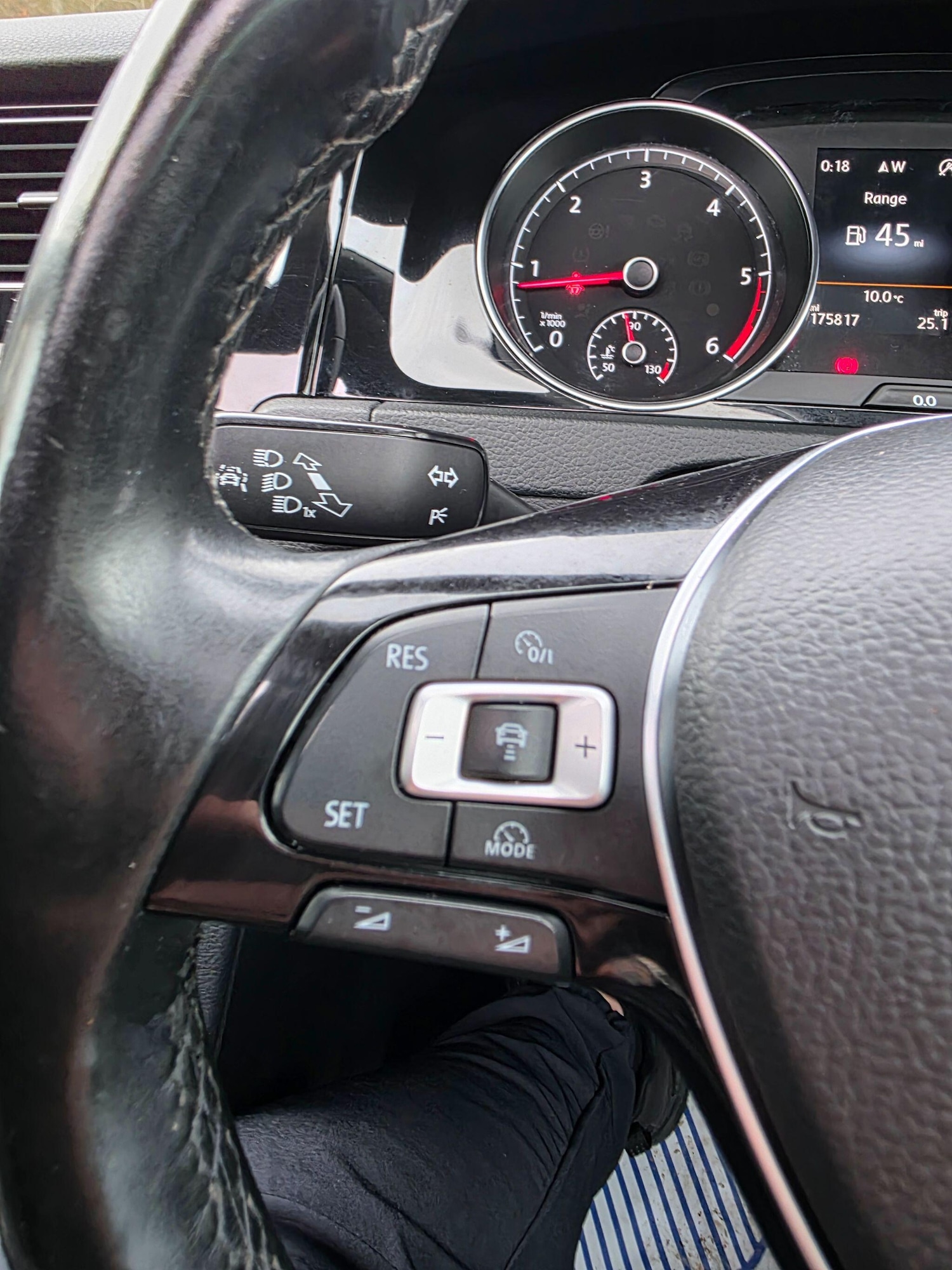 Used Volkswagen Golf 2014 for sale - 77633166: Photo 25