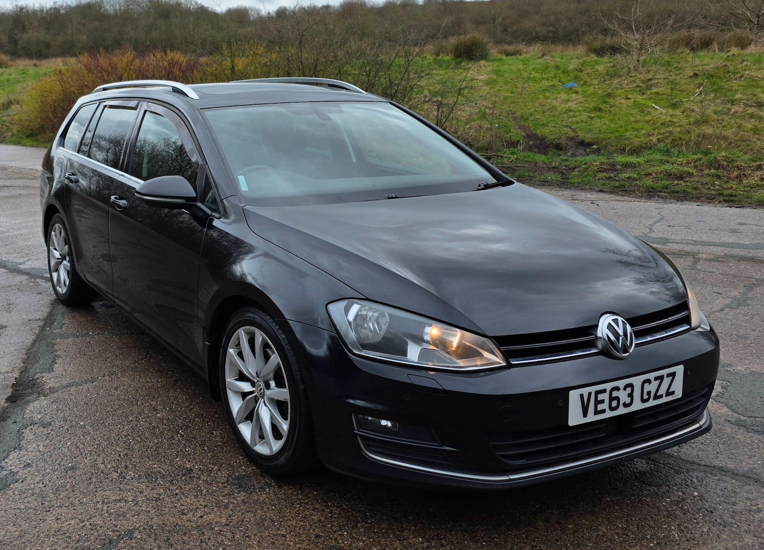 Used Volkswagen Golf 2014 for sale - 77633166: Photo 7