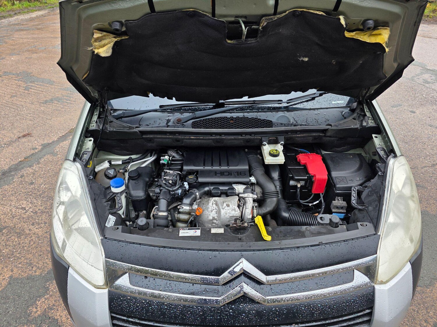 Used Citroen Berlingo for sale - 77456486: Photo 10