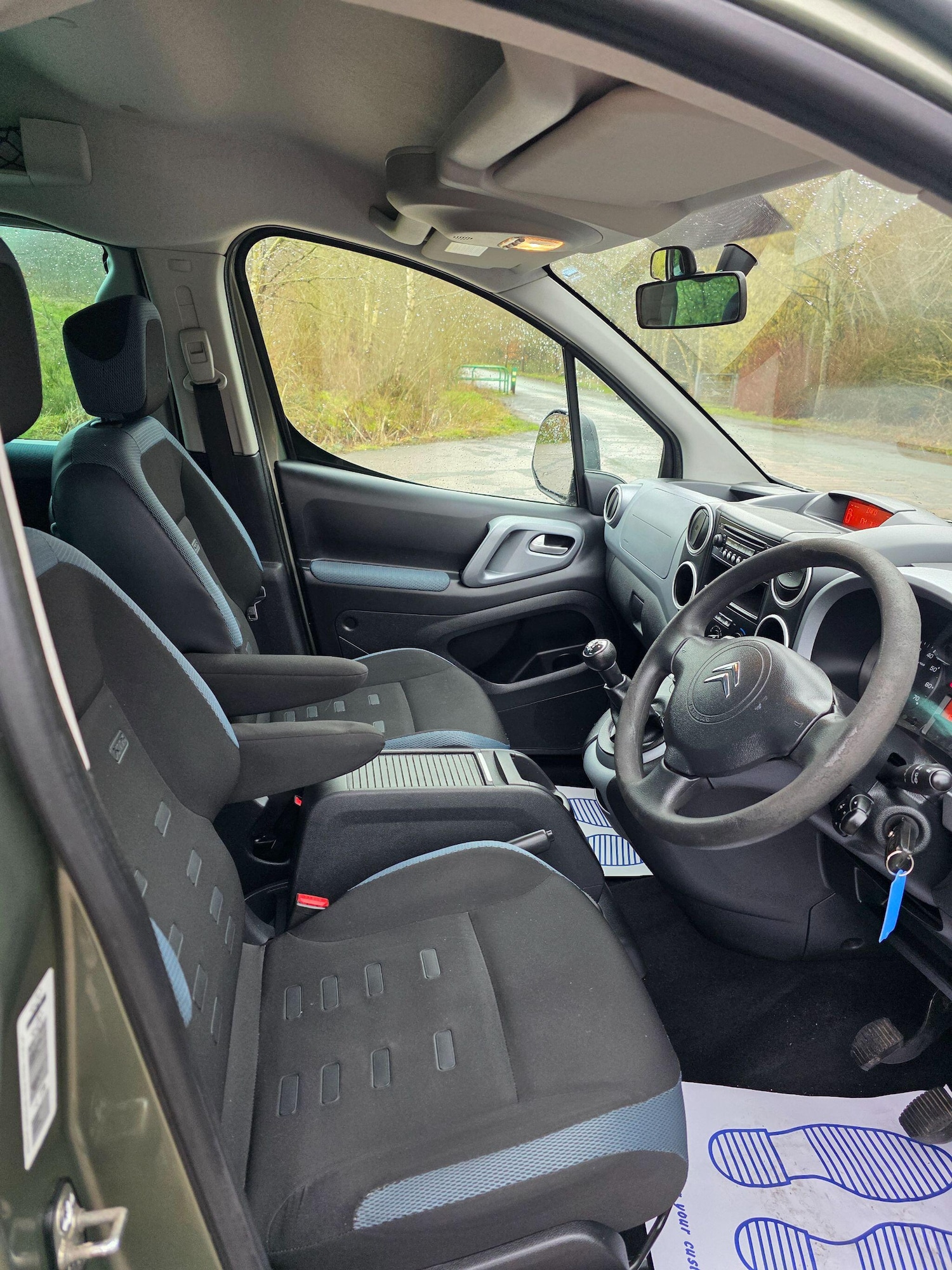 Used Citroen Berlingo for sale - 77456486: Photo 11