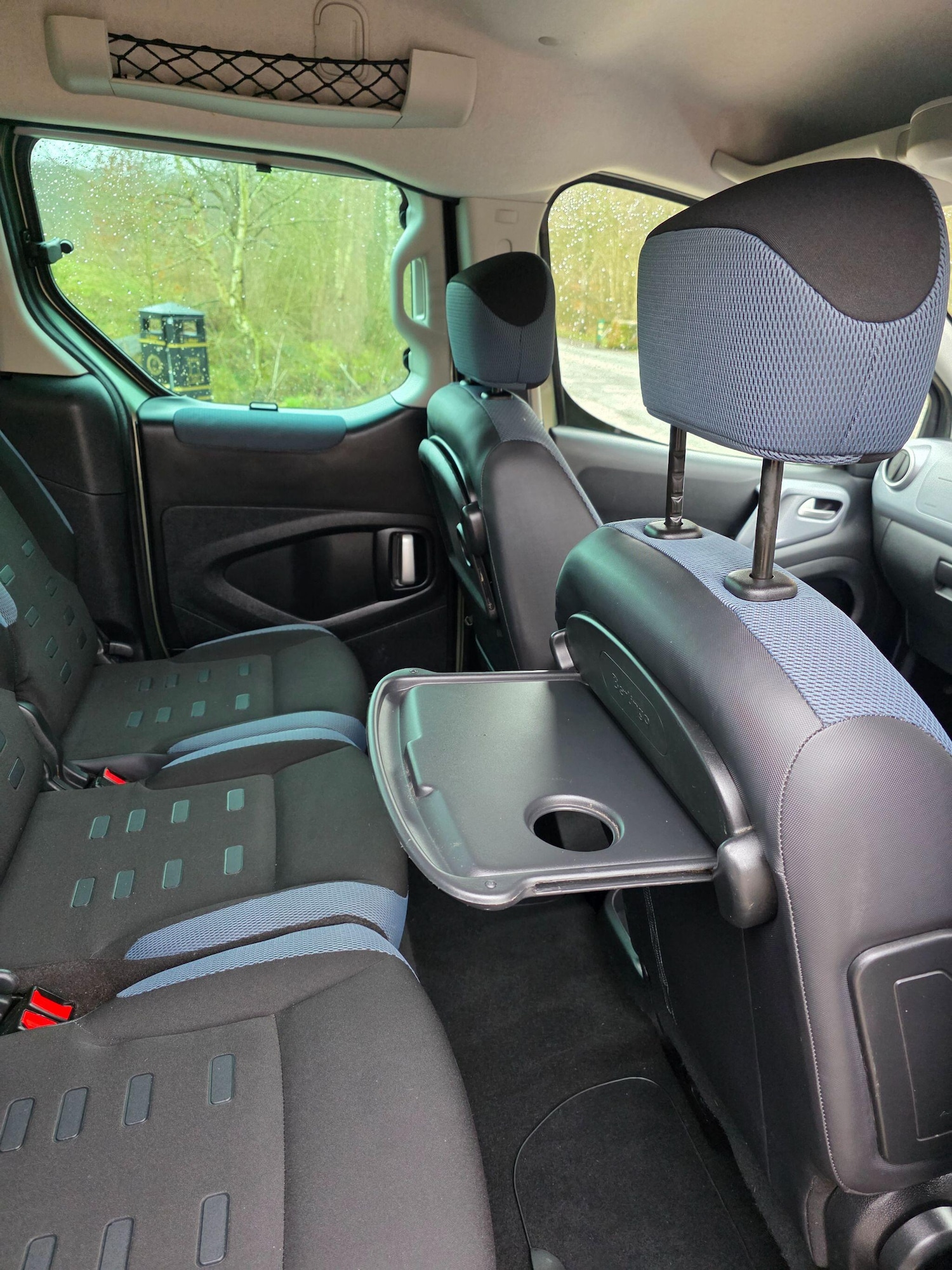 Used Citroen Berlingo for sale - 77456486: Photo 13