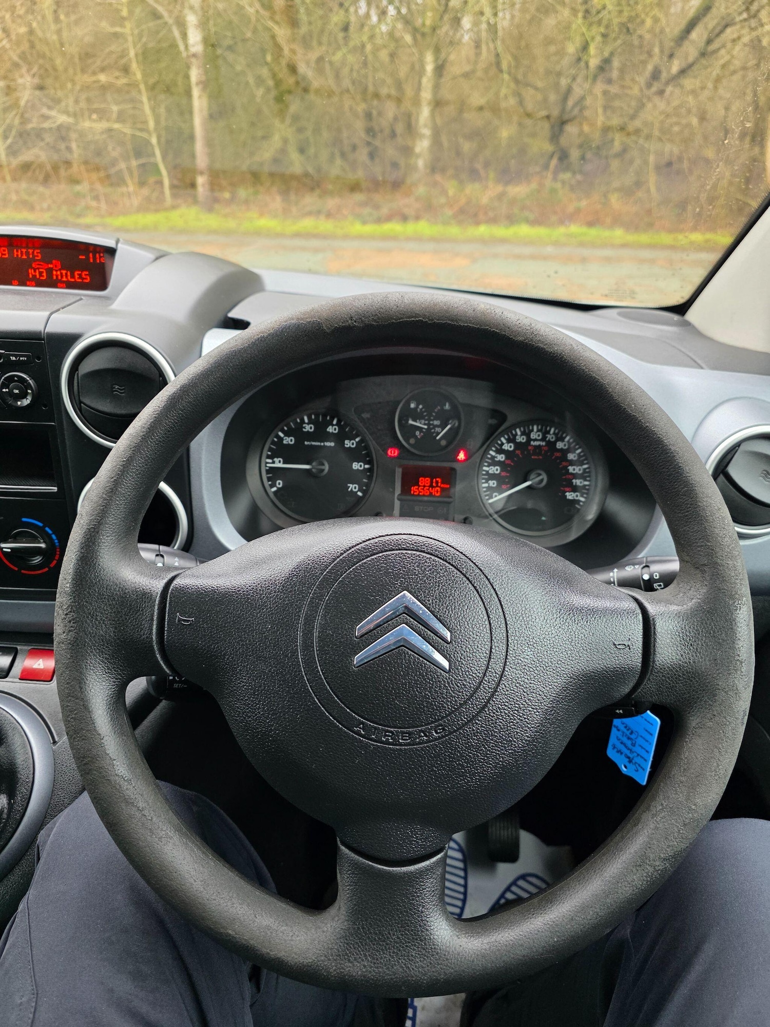 Used Citroen Berlingo for sale - 77456486: Photo 15