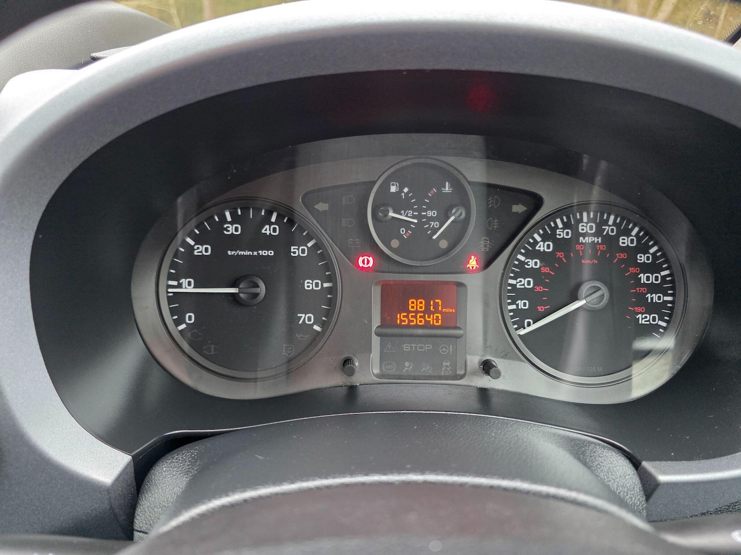 Used Citroen Berlingo for sale - 77456486: Photo 16