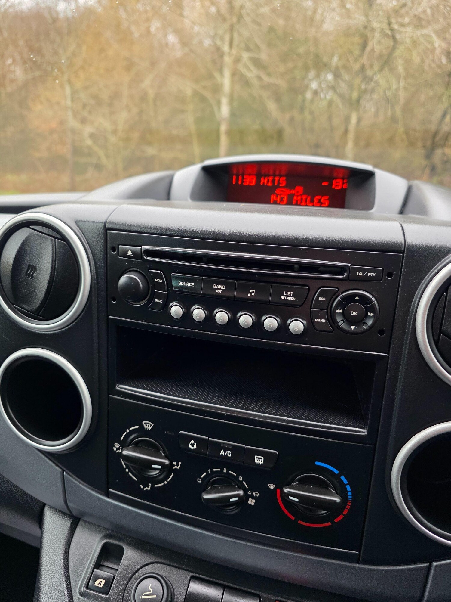 Used Citroen Berlingo for sale - 77456486: Photo 18