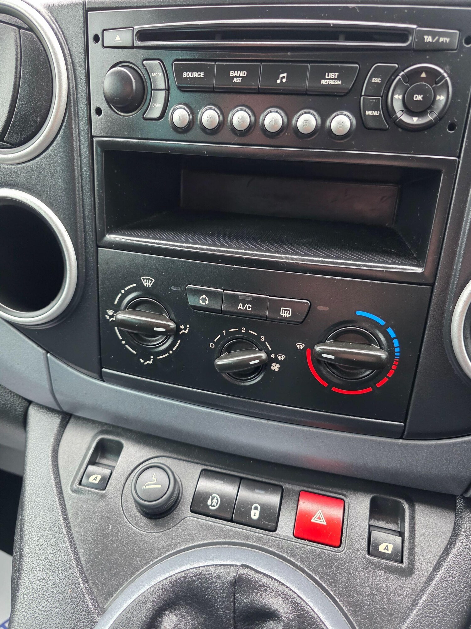 Used Citroen Berlingo for sale - 77456486: Photo 19