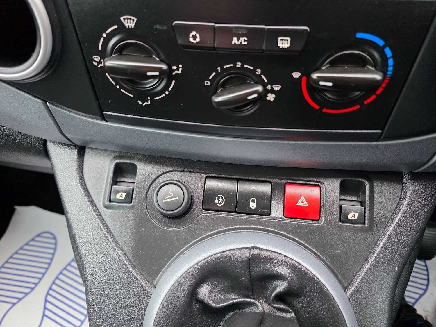 Used Citroen Berlingo for sale - 77456486: Photo 20