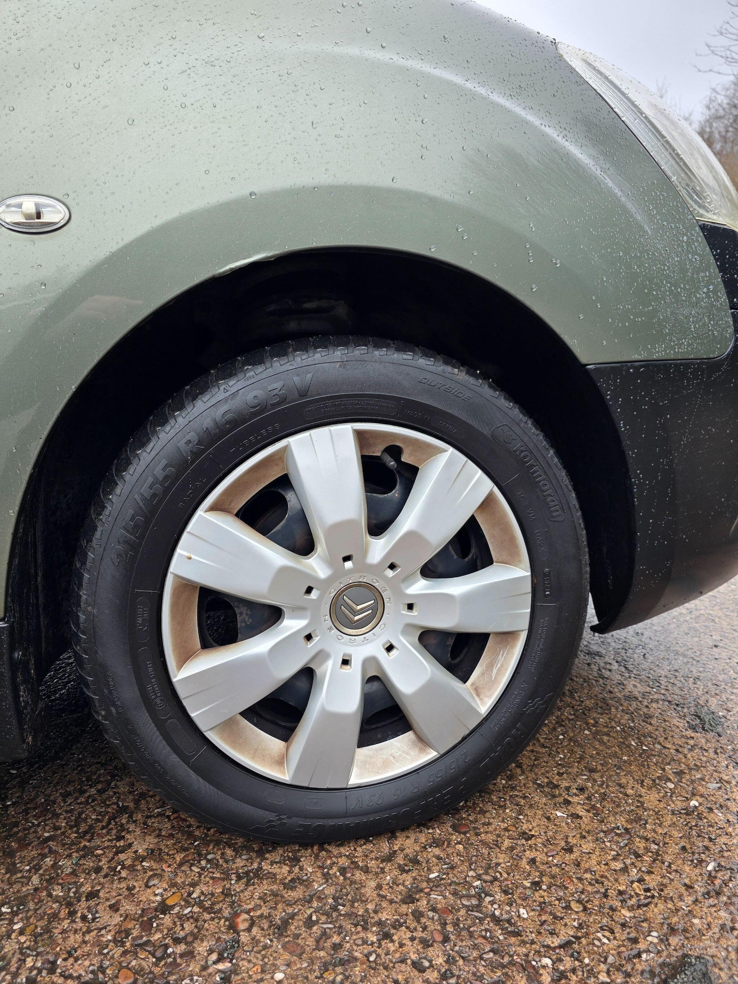 Used Citroen Berlingo for sale - 77456486: Photo 9