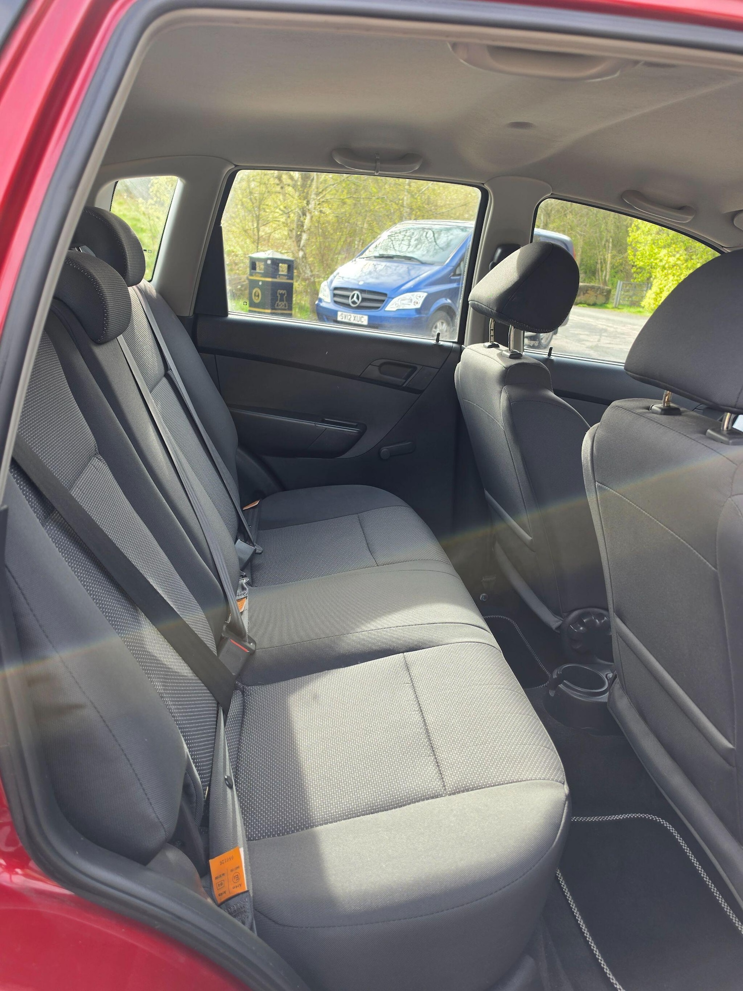 Used Chevrolet Aveo for sale - 78214527: Photo 12