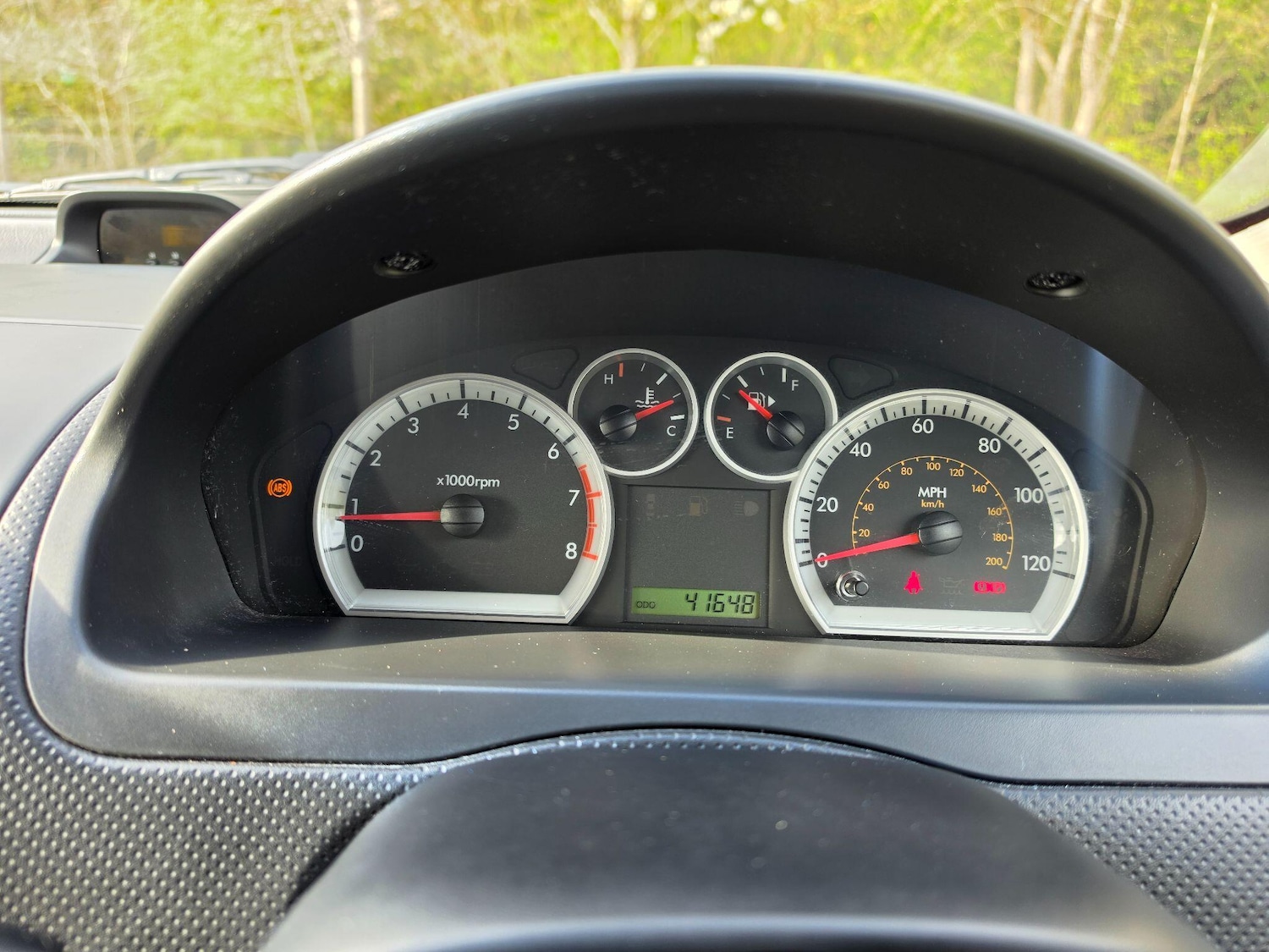 Used Chevrolet Aveo for sale - 78214527: Photo 15