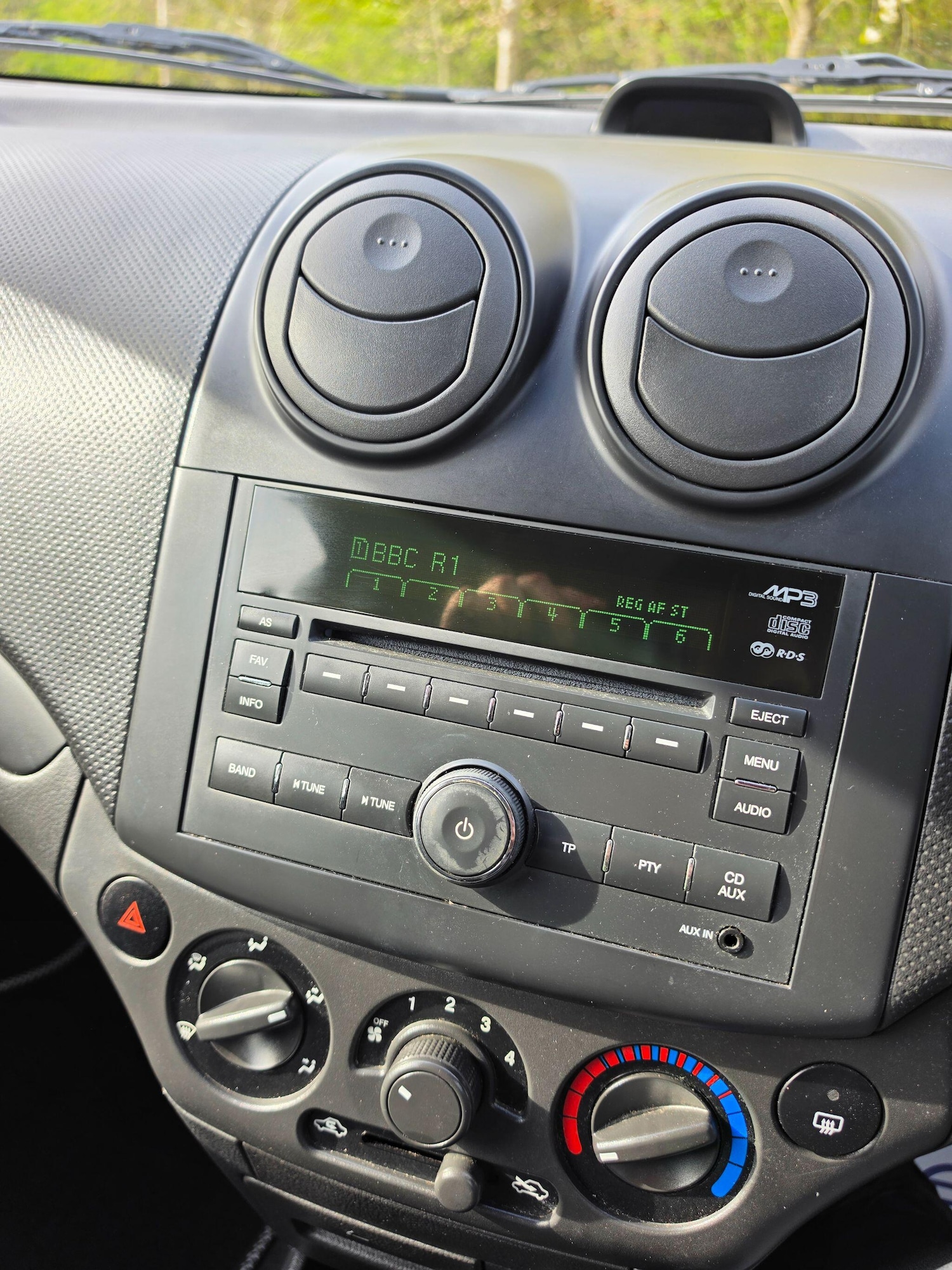 Used Chevrolet Aveo for sale - 78214527: Photo 16