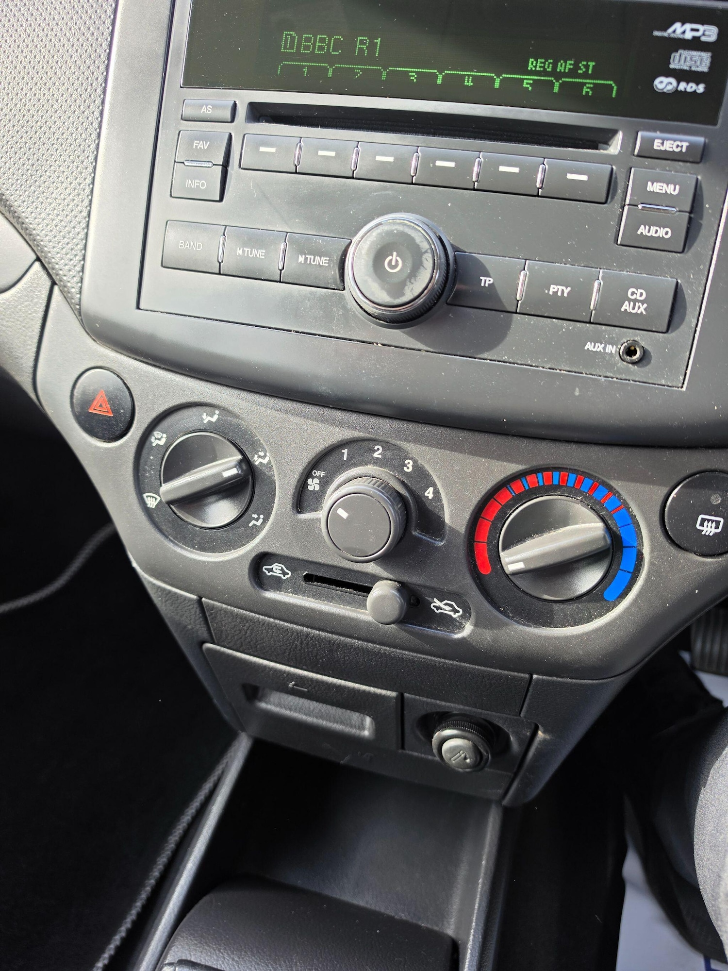 Used Chevrolet Aveo for sale - 78214527: Photo 17