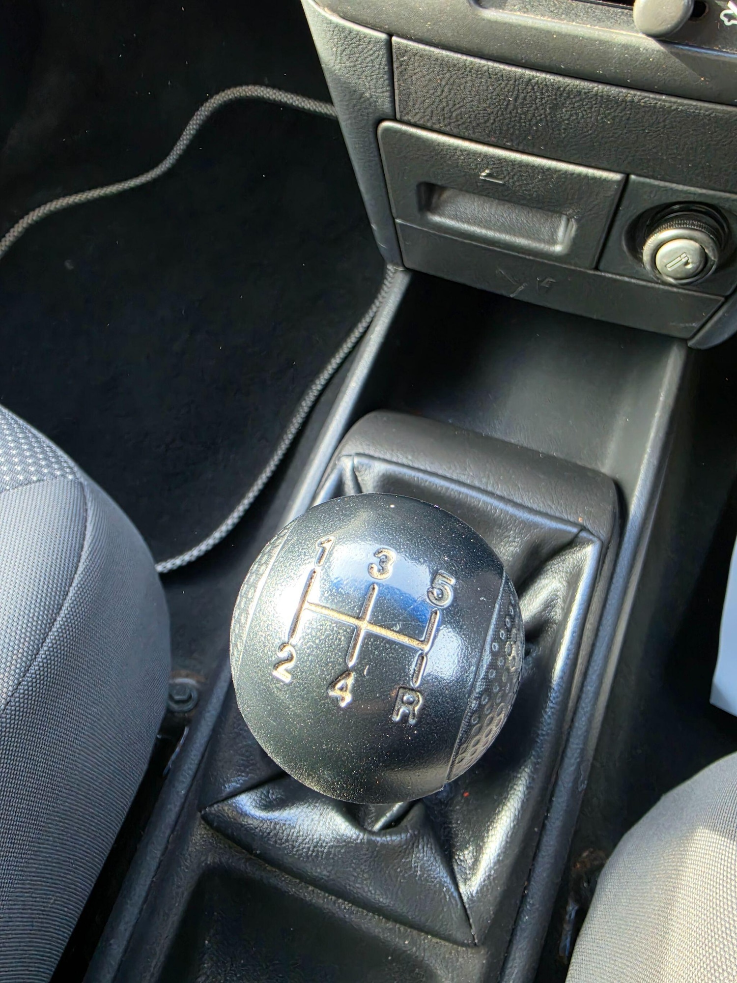 Used Chevrolet Aveo for sale - 78214527: Photo 18