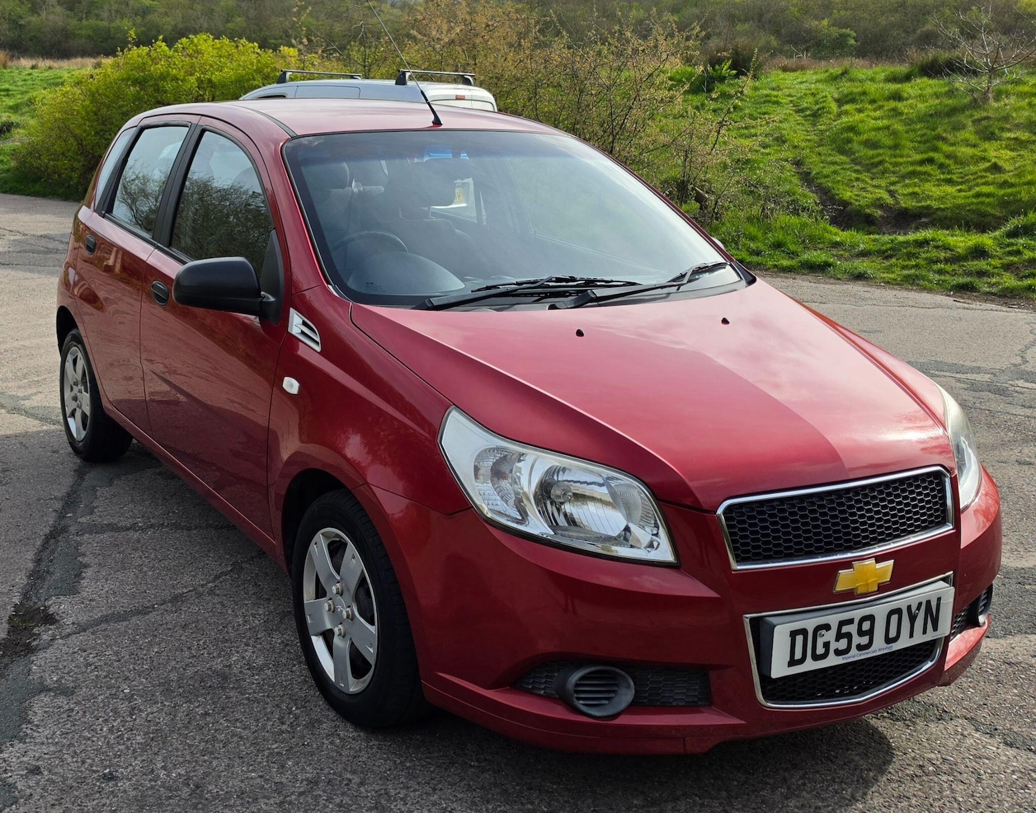 Used Chevrolet Aveo for sale - 78214527: Photo 7