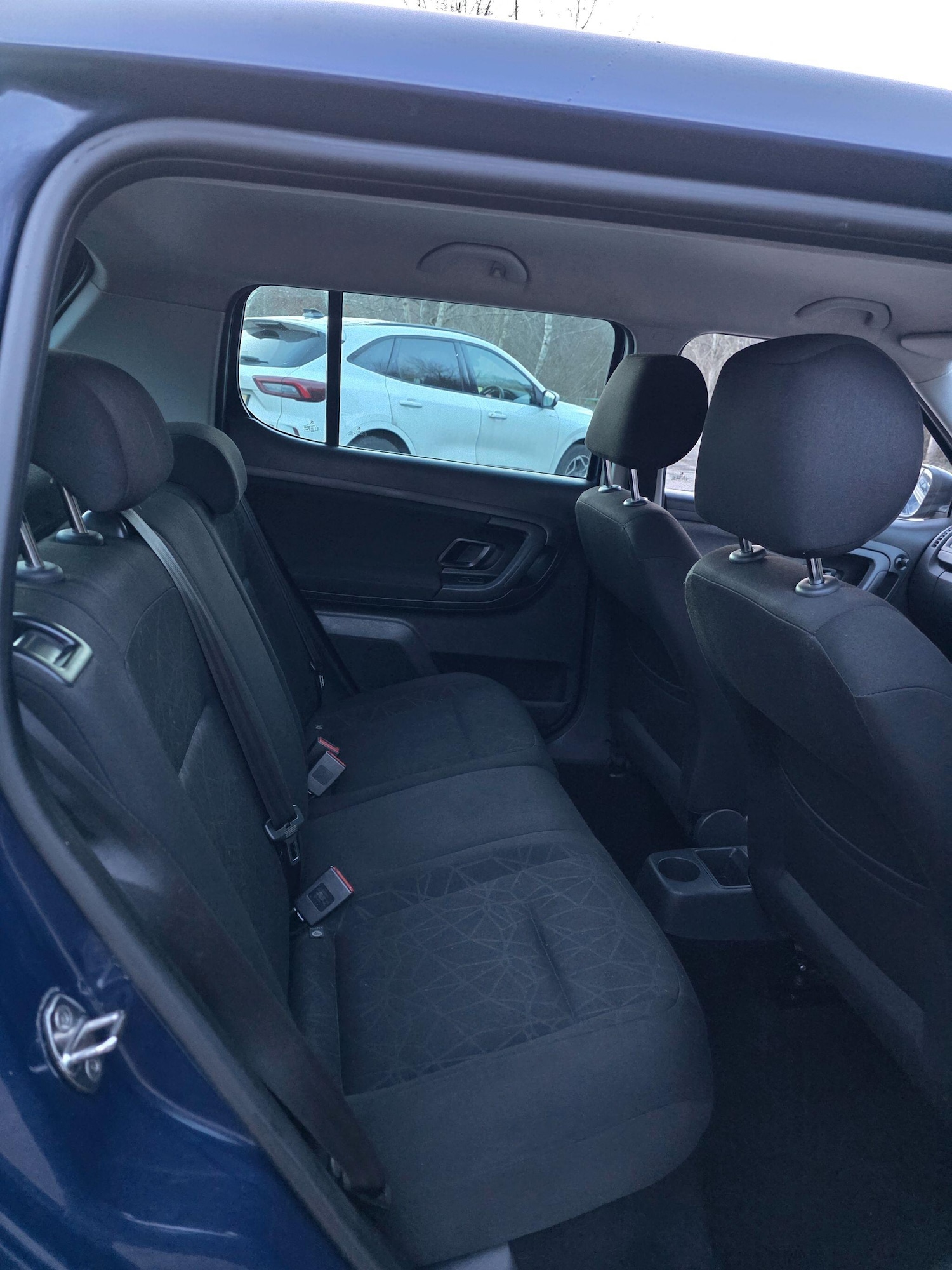 Used Skoda Fabia for sale - 77395687: Photo 12