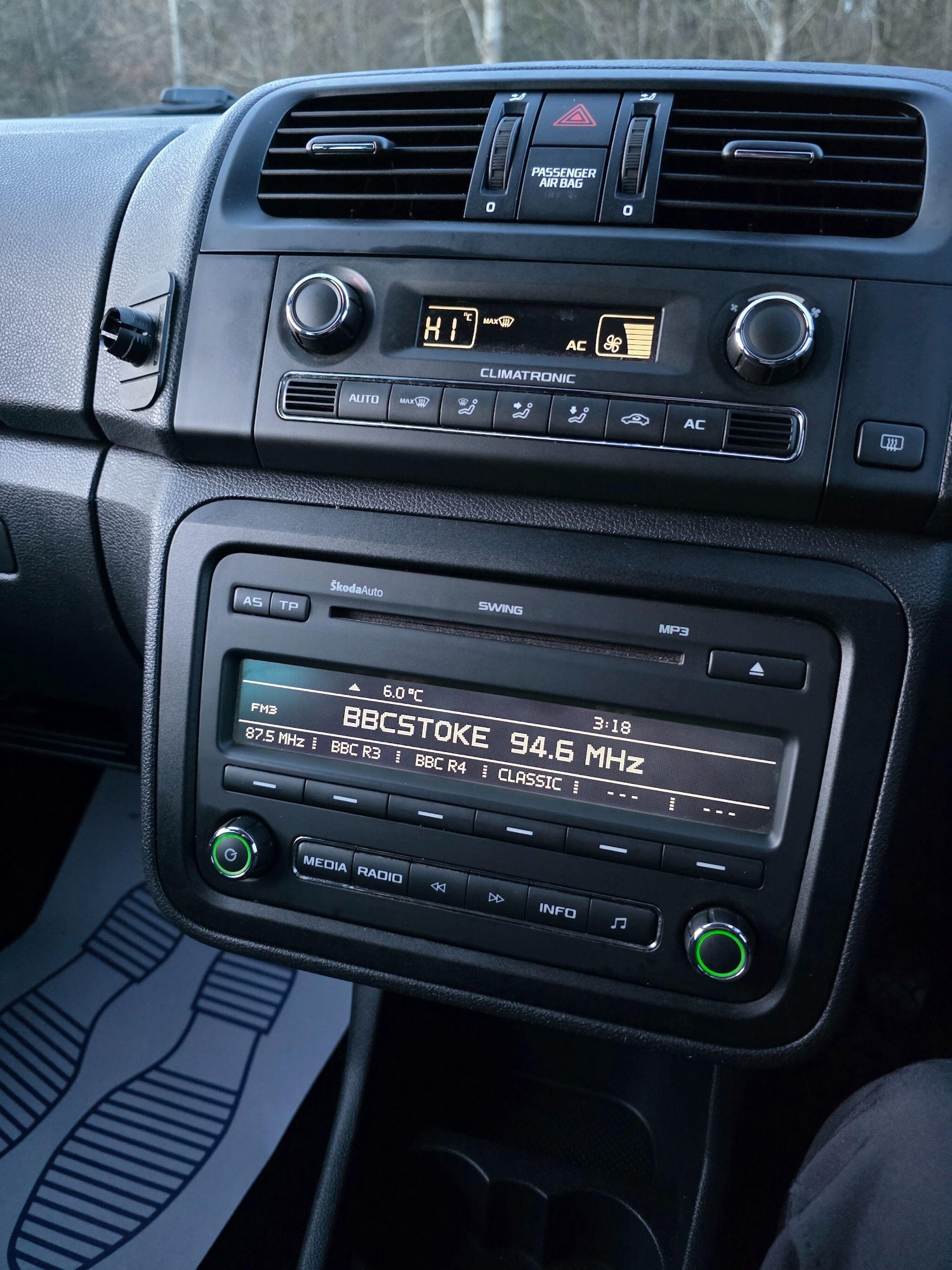 Used Skoda Fabia for sale - 77395687: Photo 17