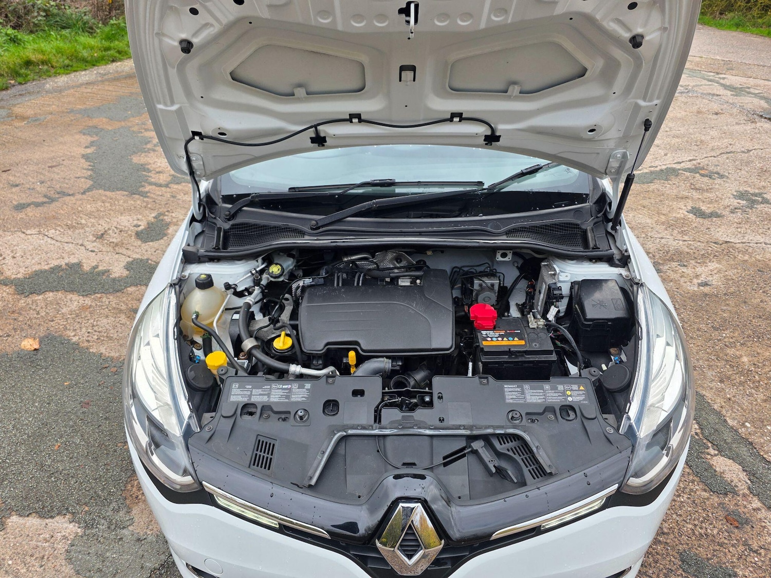 Used Renault Clio 2014 for sale - 77291889: Photo 10