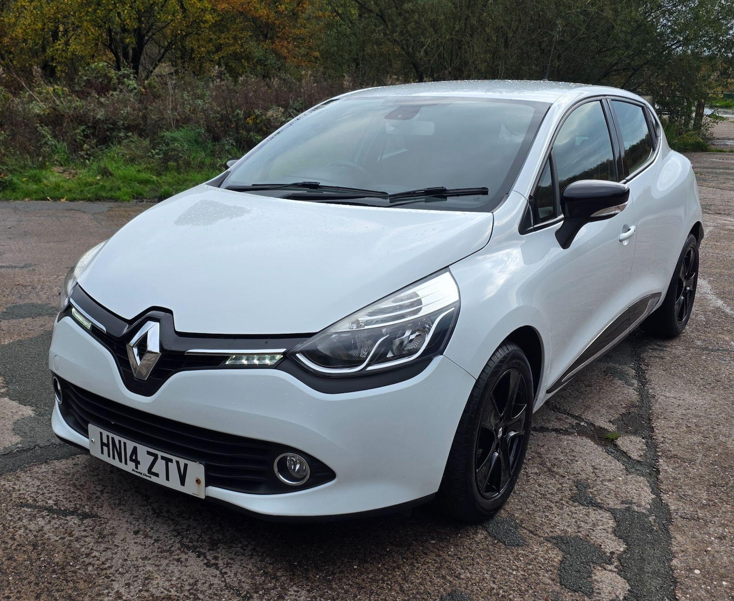 Used Renault Clio 2014 for sale - 77291889: Photo 6