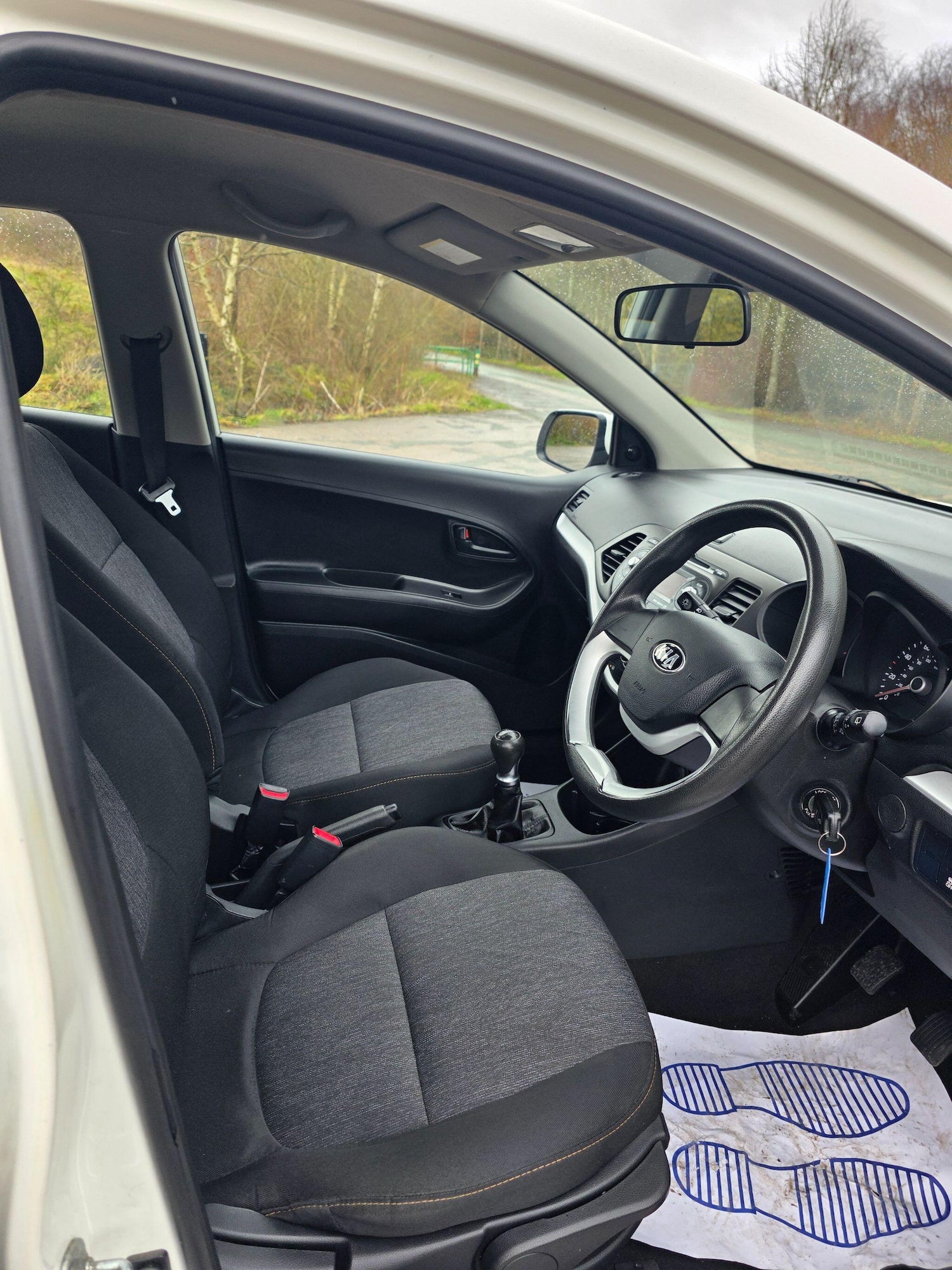 Used Kia Picanto 2014 for sale - 77411372: Photo 11