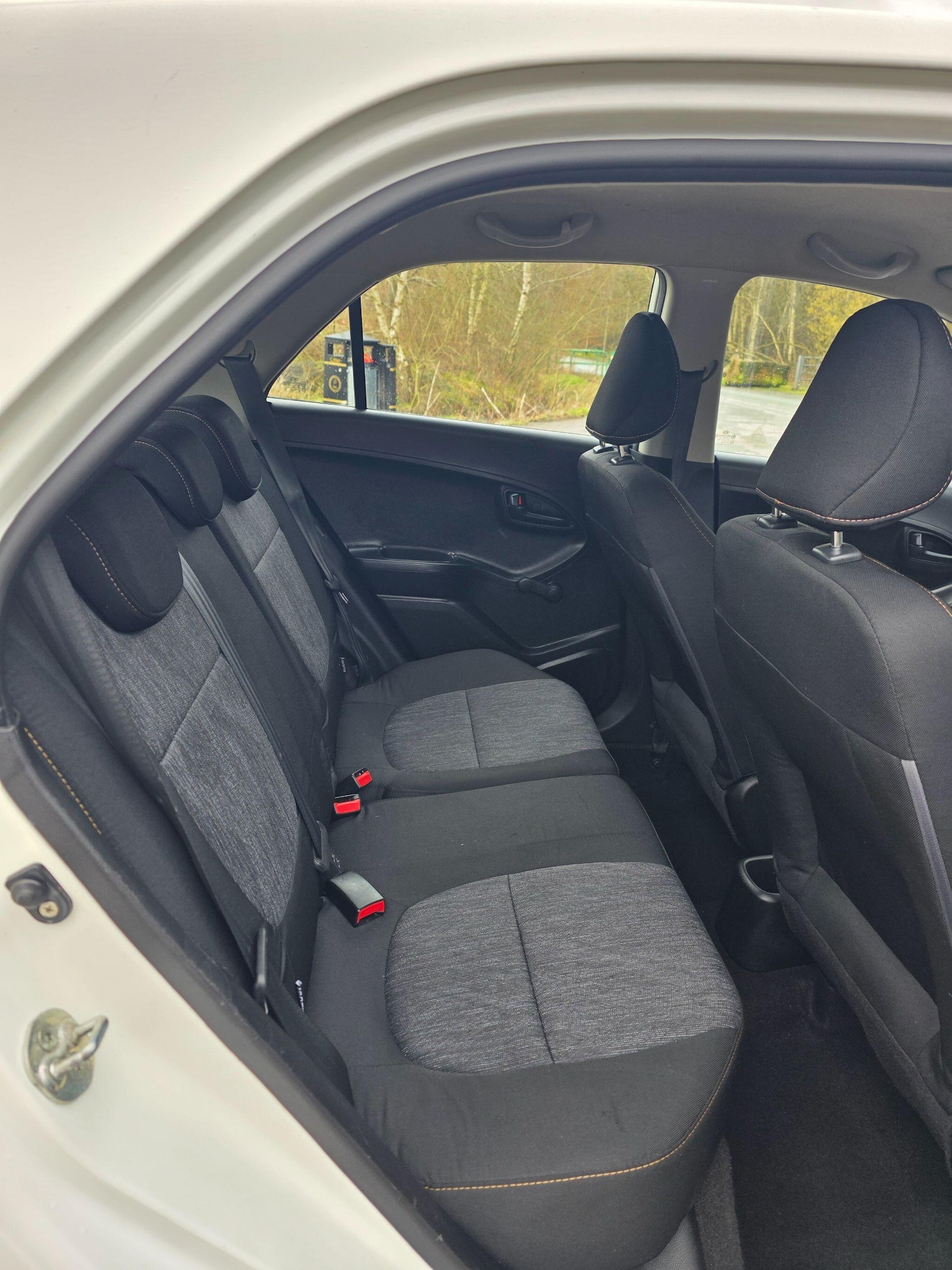 Used Kia Picanto 2014 for sale - 77411372: Photo 12