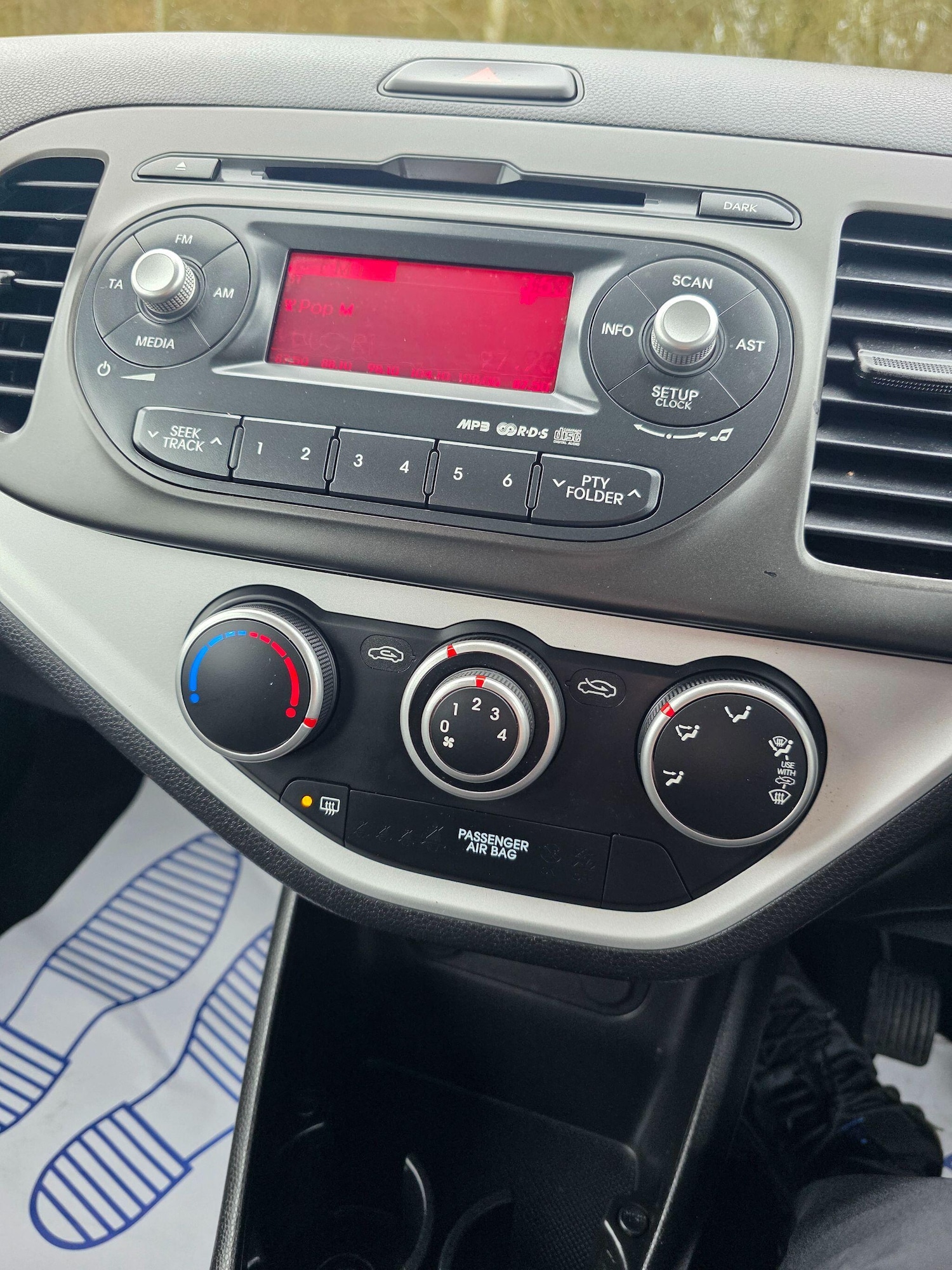 Used Kia Picanto 2014 for sale - 77411372: Photo 17