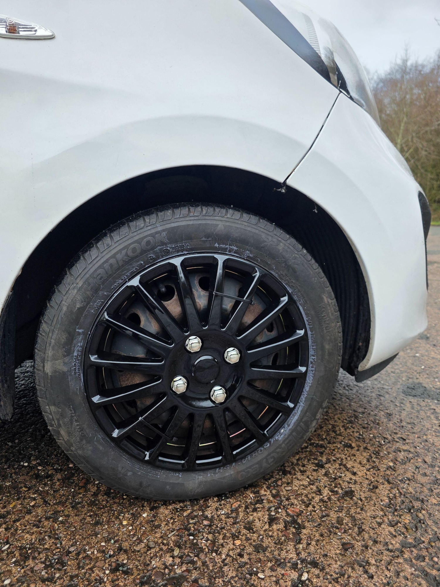 Used Kia Picanto 2014 for sale - 77411372: Photo 9