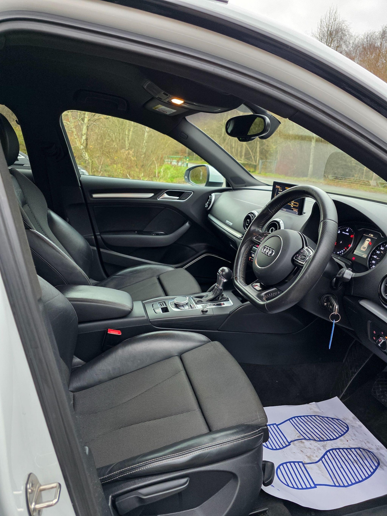 Used Audi A3 2015 for sale - 77290576: Photo 11