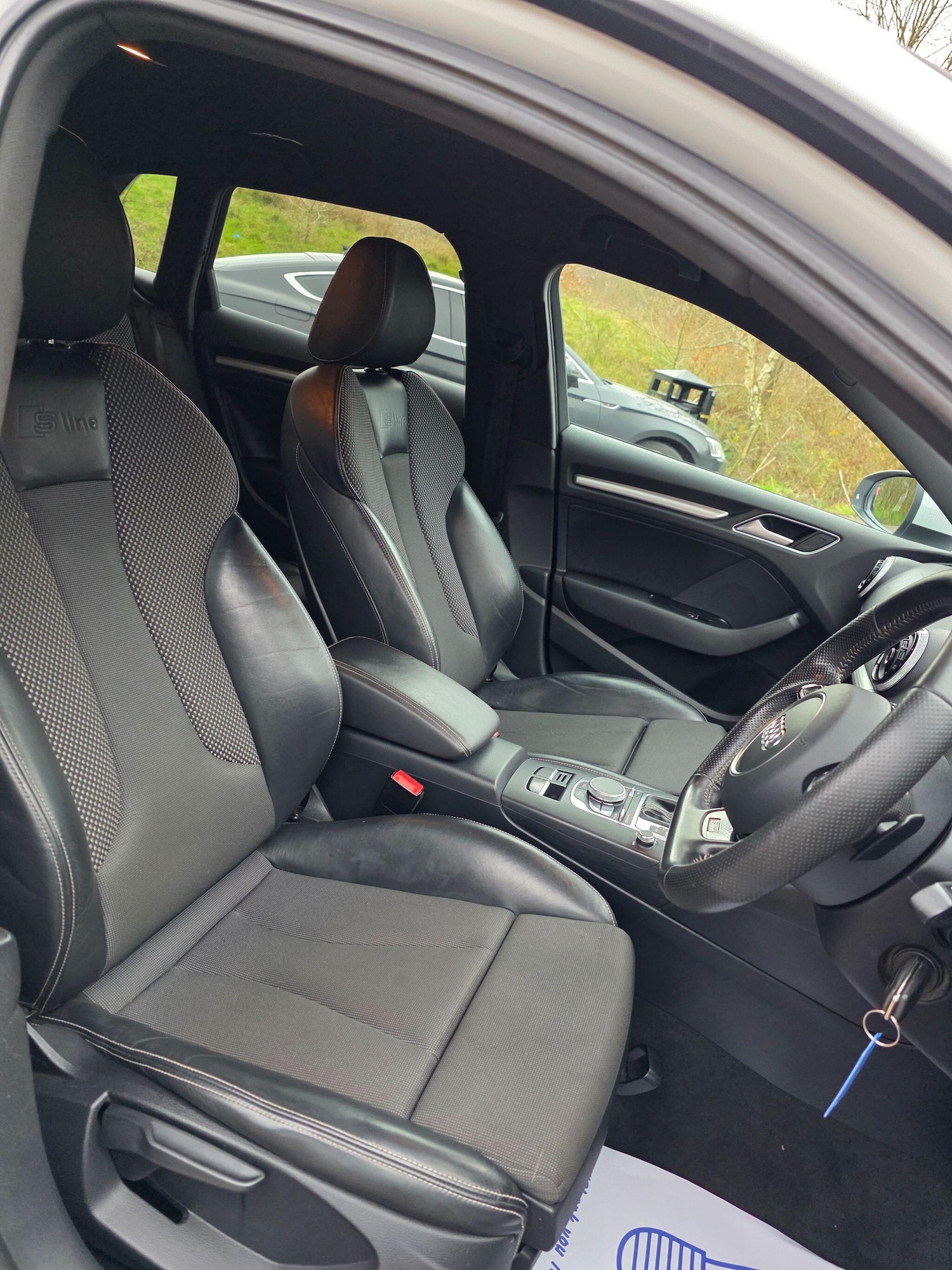 Used Audi A3 2015 for sale - 77290576: Photo 12