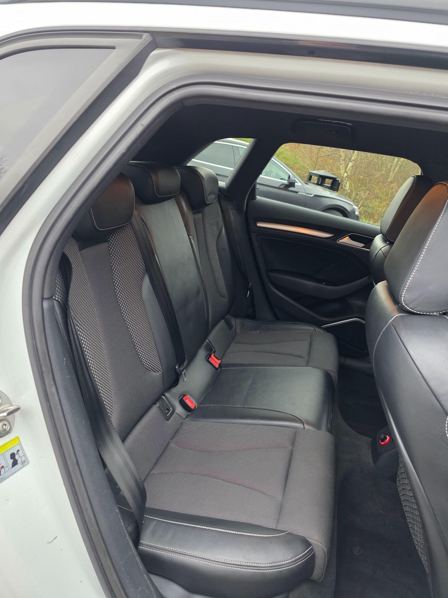 Used Audi A3 2015 for sale - 77290576: Photo 14